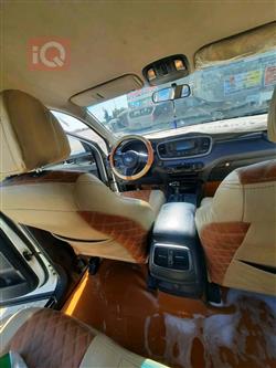 كيا سورينتو